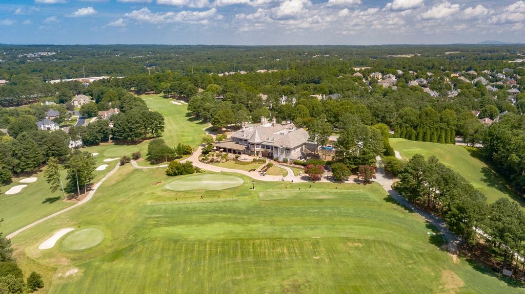 St. Ives Country Club Homes for Sale - Chris McCarley — Sotheby's